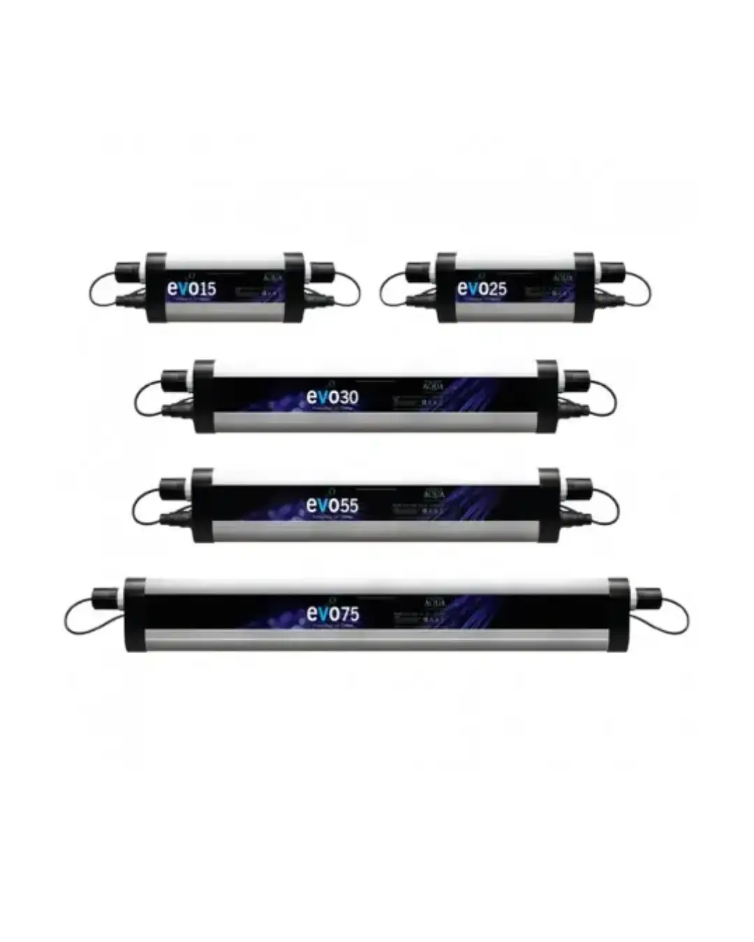 Evolution Aqua Professional UV Lamp 75W - sterylizator UV