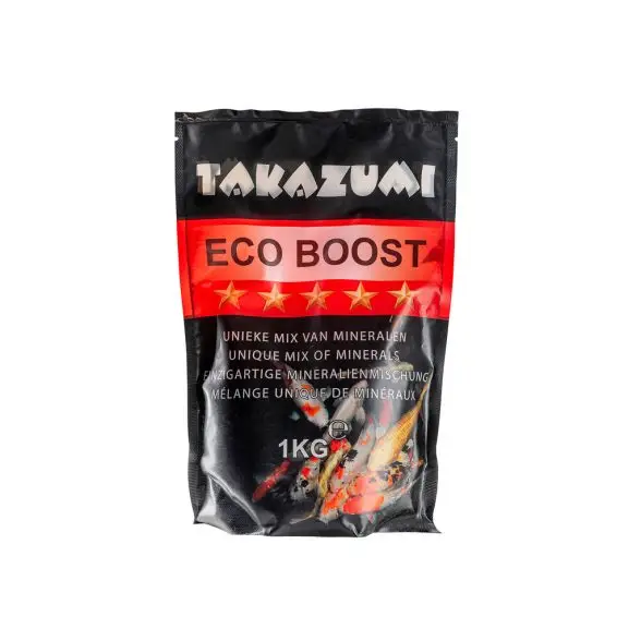 Takazumi Eco Boost 2kg