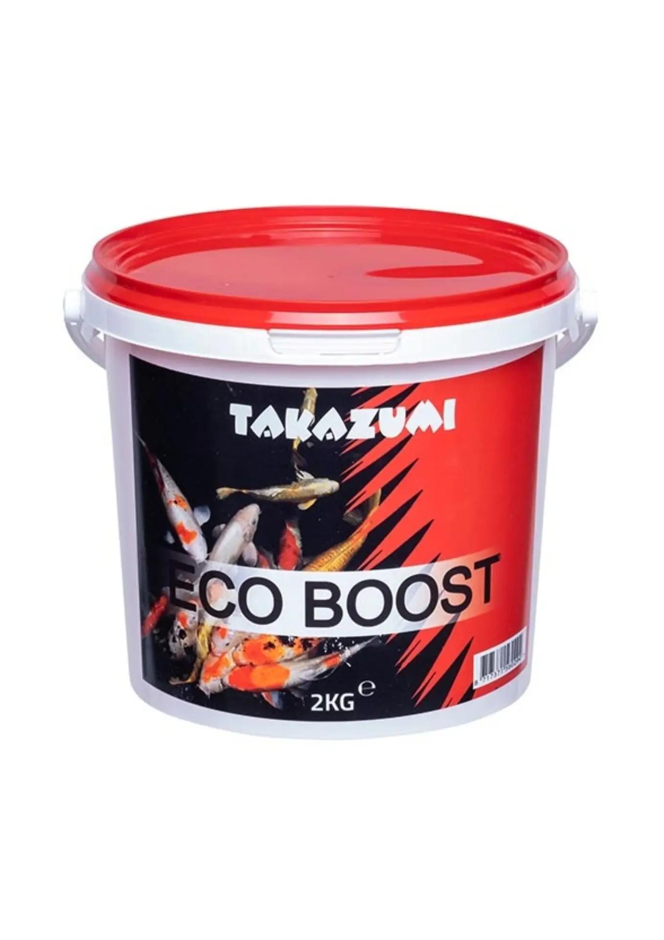 Takazumi Eco Boost 2kg