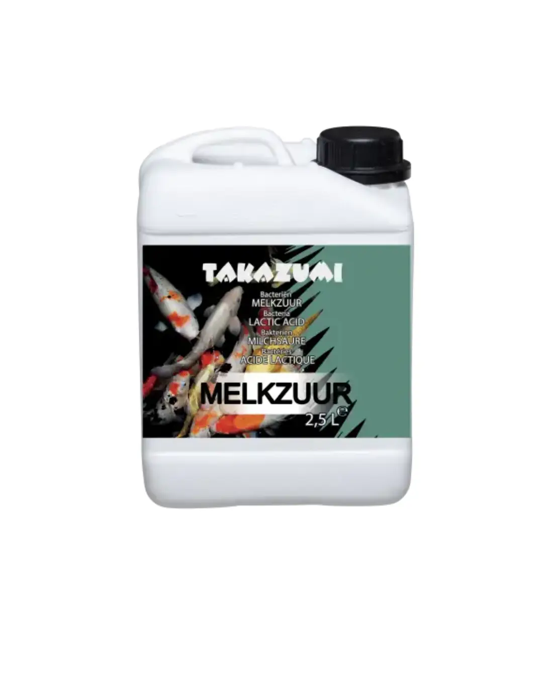 Takazumi Bakterie Kwasu Mlekowego 10L