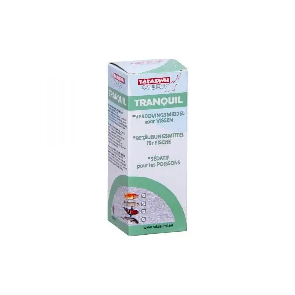 Takazumi Tranquil 100ml
