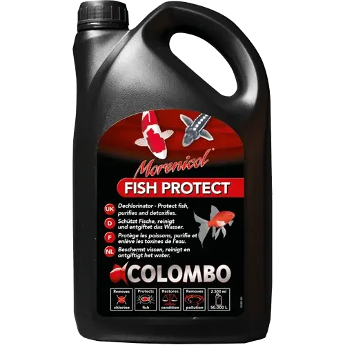 Colombo Fish Protect 2,5L