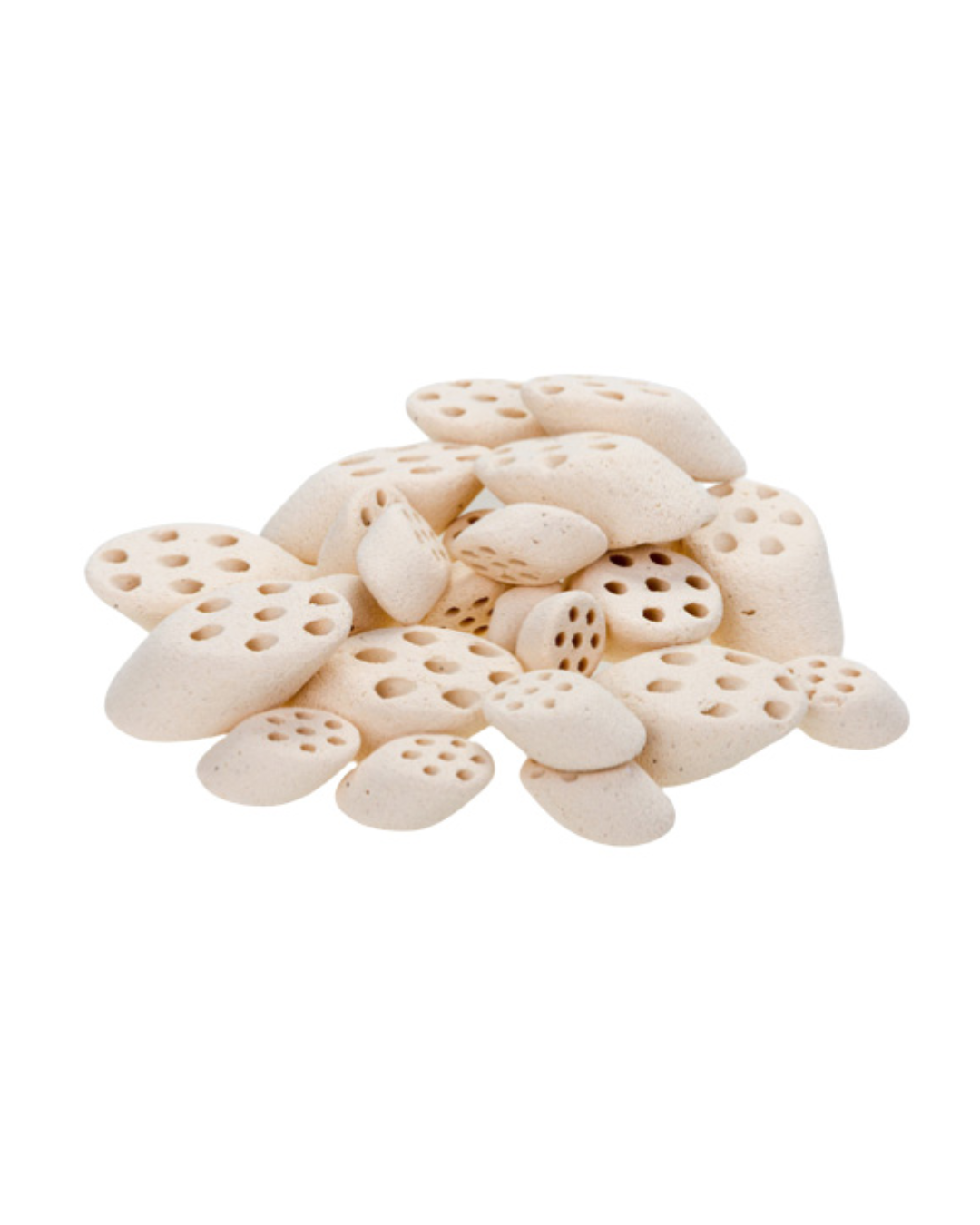 Mountain Tree Lotus Root Nitro Ring II 1I - obrazek 2