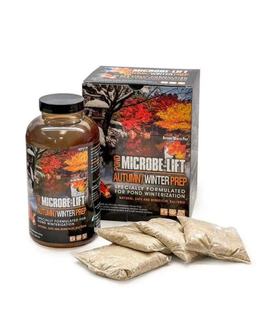 Microbe-Lift Jesień/Zima 1L